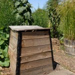 Where to compost