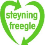 Freegle steying, sussex