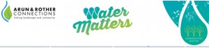 Water matters