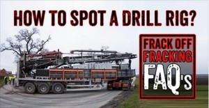drill rig