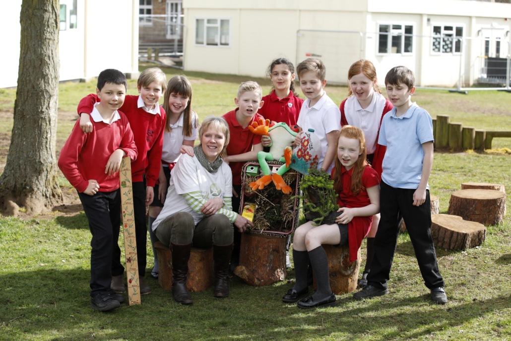 wildlife eco warriors