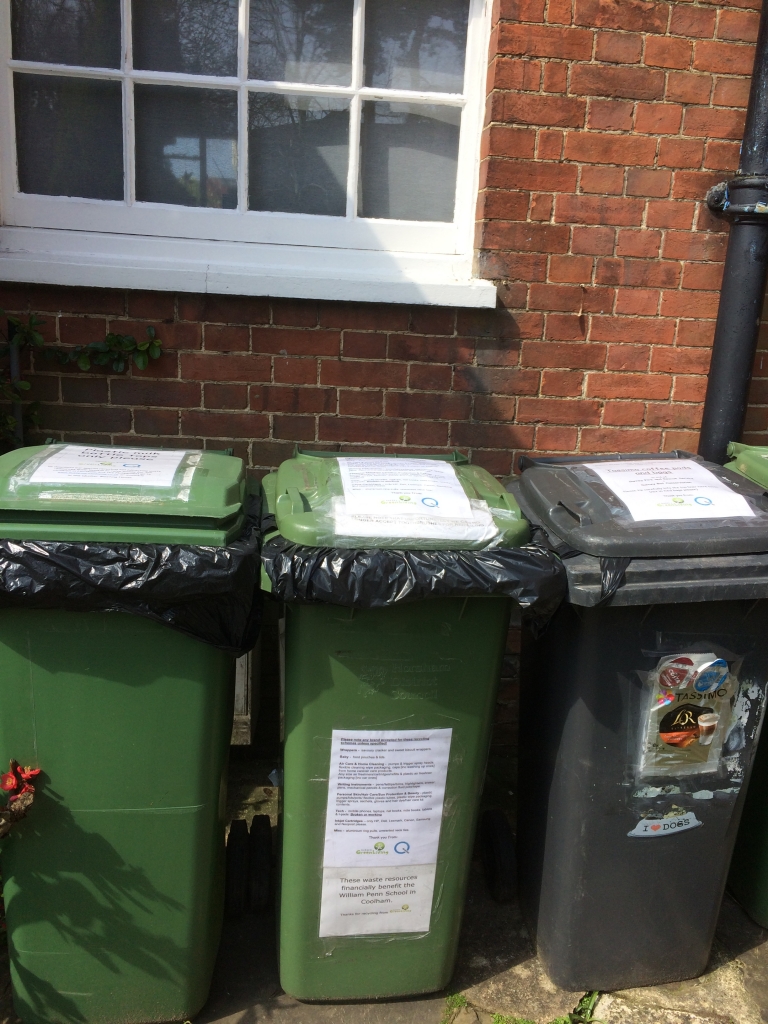 Stunning single use plastic stats! Sussex Green Living