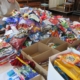 recyling drop off