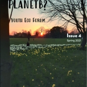 Ezine cover April 2021