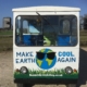 Front of Eco station
