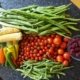 Garden Veg