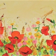 Poppy Panel