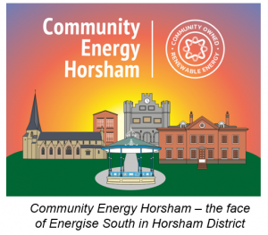 Community Energy Horsham