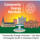 Community Energy Horsham