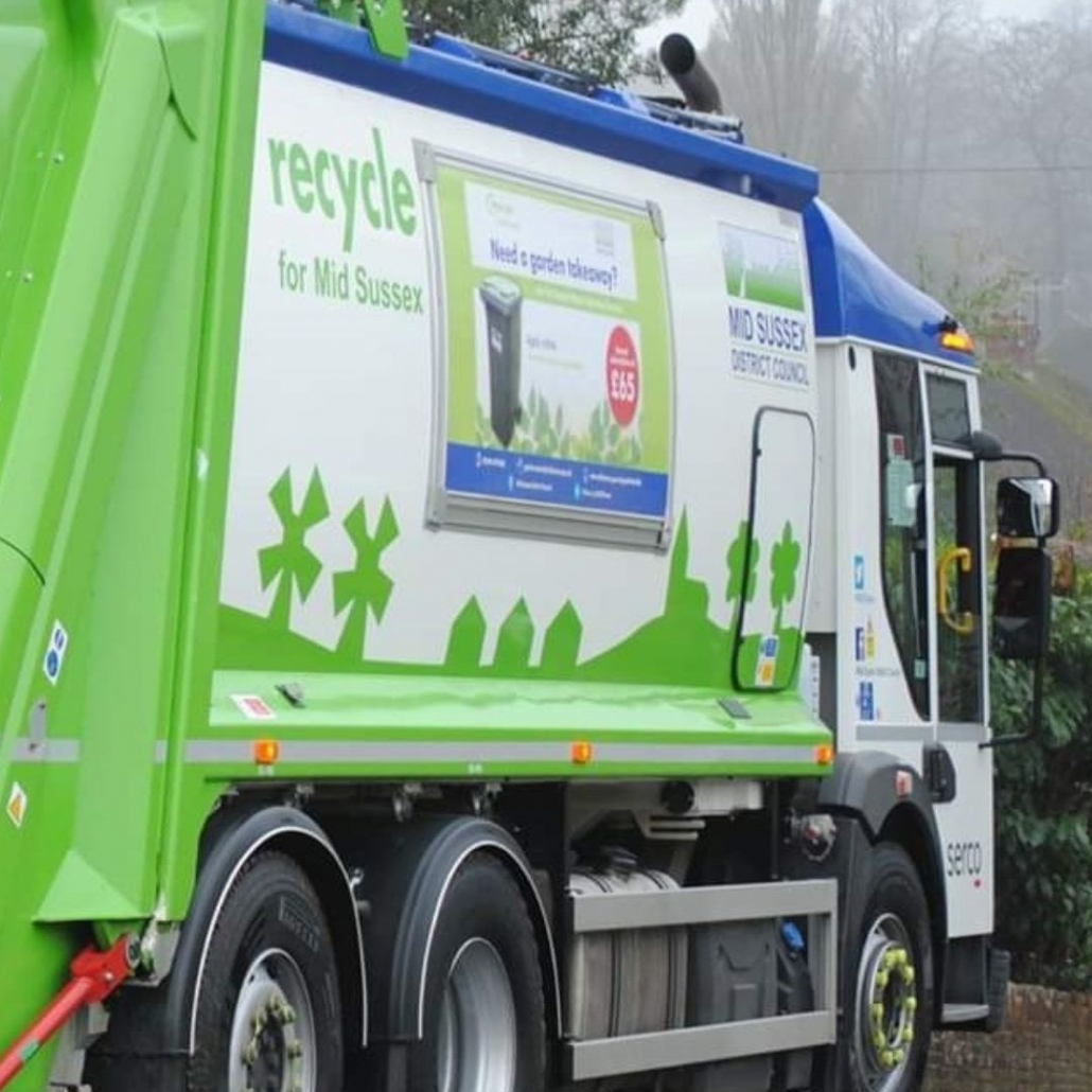 Saving Money and Protecting our Planet | Sussex Green Living