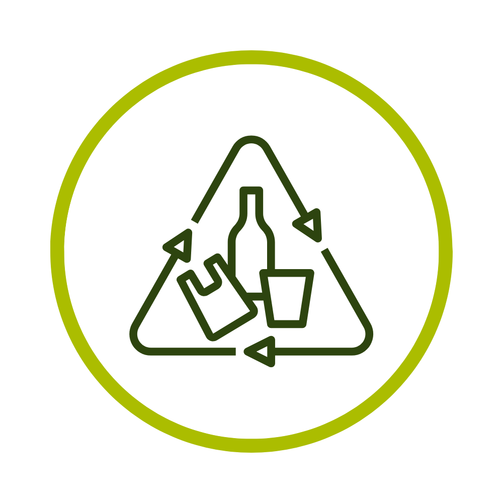 Recycling Drop Off Locations