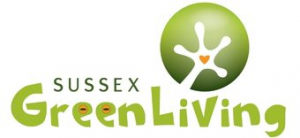 Sussex Green Living Logo Sussex Green Living