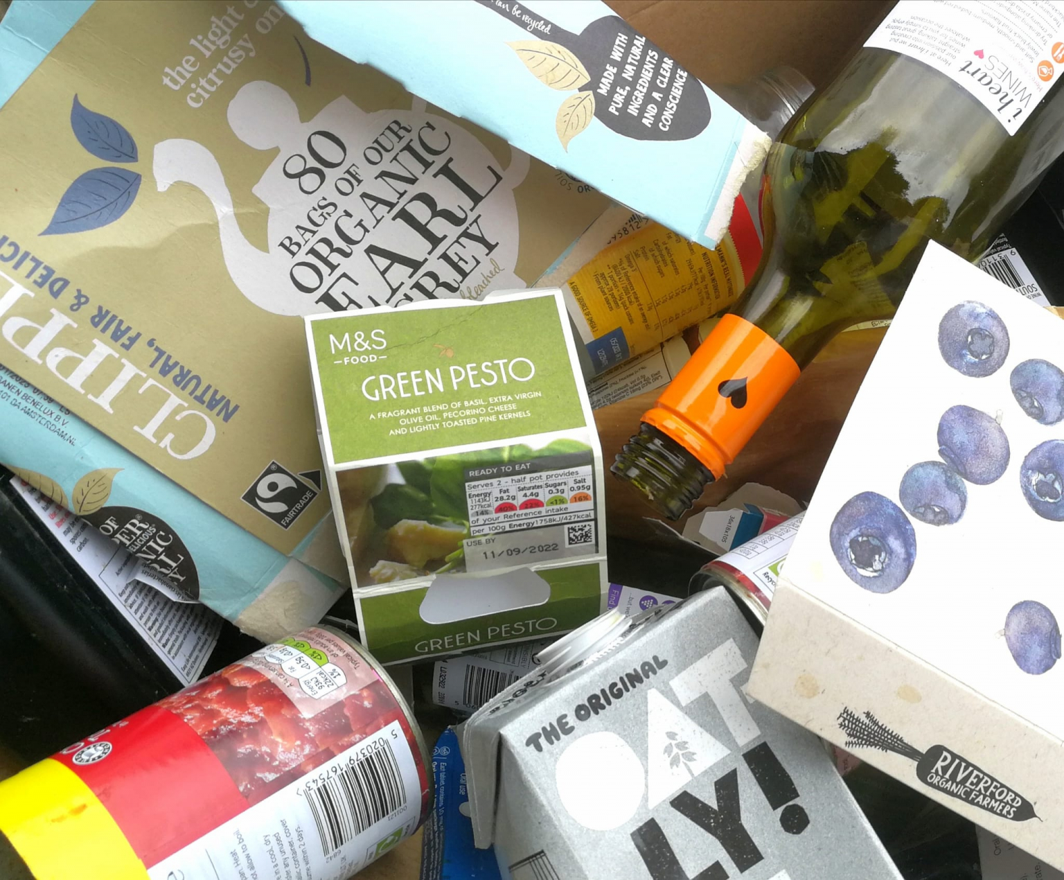 Do you consider what happens to your waste? (First published in West