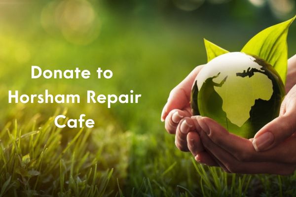 Horsham Repair Cafe
