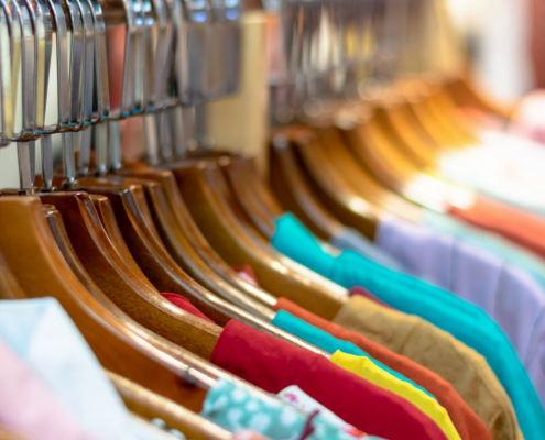 Love your clothes