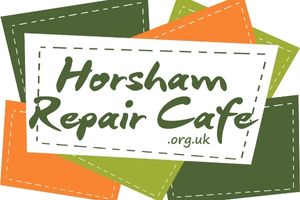 Event Horsham Repair Cafe