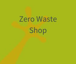 zero waste button