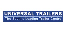 Universal Trailers Universal Trailers