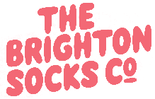 Brighton Socks Logo