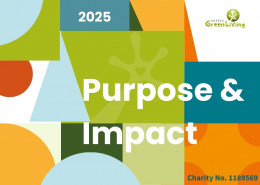 2025 Purpose & Impact Report – Page 1