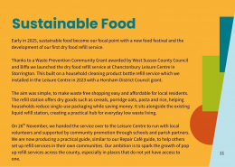 2025 Purpose & Impact Report – Page 11