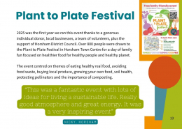 2025 Purpose & Impact Report – Page 13