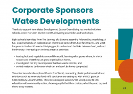 2025 Purpose & Impact Report – Page 23