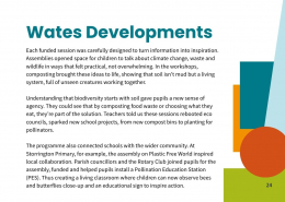 2025 Purpose & Impact Report – Page 24