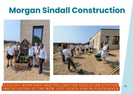 2025 Purpose & Impact Report – Page 31