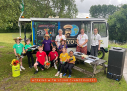 2025 Purpose & Impact Report – Page 33