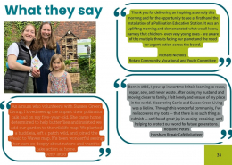 2025 Purpose & Impact Report – Page 35