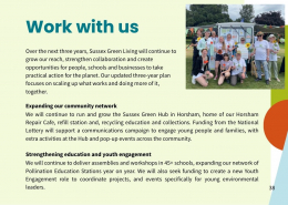 2025 Purpose & Impact Report – Page 38