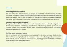 2025 Purpose & Impact Report – Page 39