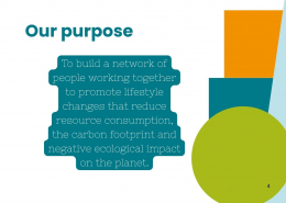 2025 Purpose & Impact Report – Page 4