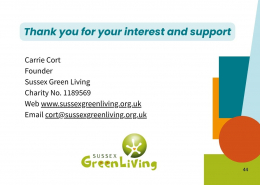 2025 Purpose & Impact Report – Page 44