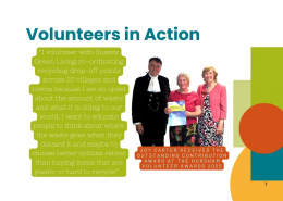 2025 Purpose & Impact Report – Page 7