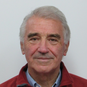 John Preston