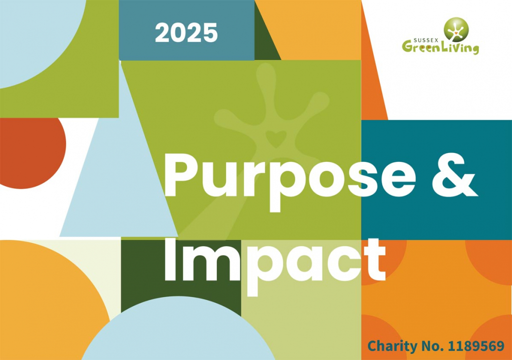 p01 2025 Purpose & Impact Report – Page 1