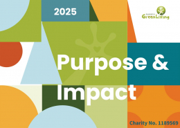 p01 2025 Purpose & Impact Report – Page 1