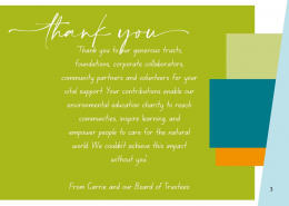 p03 2025 Purpose & Impact Report – Page 3