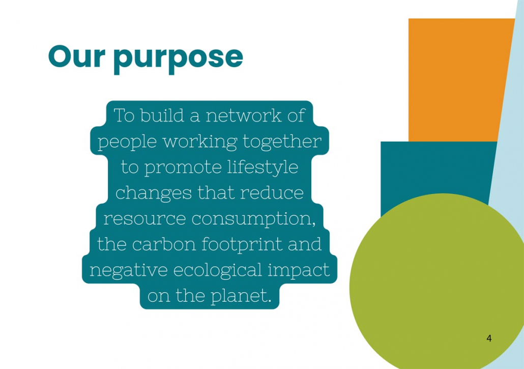 p04 2025 Purpose & Impact Report – Page 4