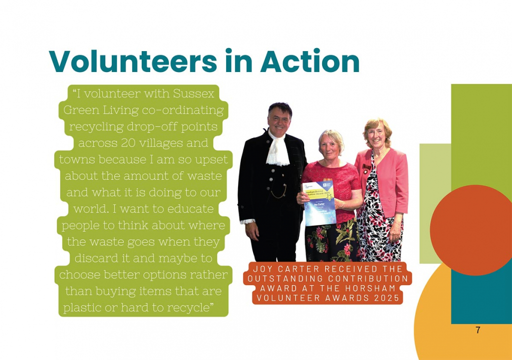 p07 2025 Purpose & Impact Report – Page 7