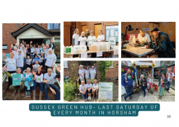 p10 2025 Purpose & Impact Report – Page 10