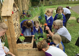 p16 2025 Purpose & Impact Report – Page 16