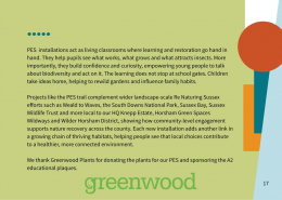 p17 2025 Purpose & Impact Report – Page 17