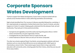 p22 2025 Purpose & Impact Report – Page 22