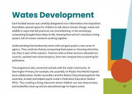 p23 2025 Purpose & Impact Report – Page 23