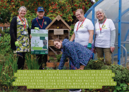 p27 2025 Purpose & Impact Report – Page 27