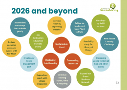 p32 2025 Purpose & Impact Report – Page 32