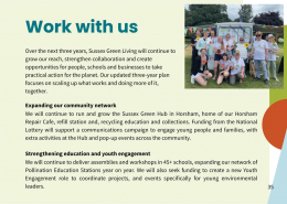 p35 2025 Purpose & Impact Report – Page 35